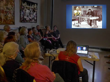 Sappho-multimed-releaseparty