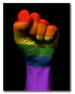 LGBTQI-FIST